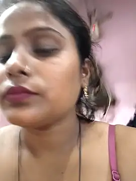 Jasmine Januja online show from May 10, 12:29 pm