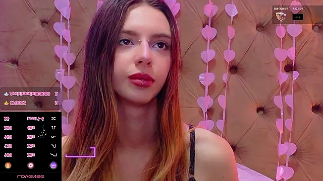 CoraVex online show from March 15, 5:53 am