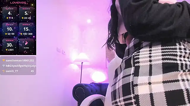 miavegas1 online show from April 12, 7:55 am