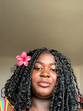 LaGataNegrax online show from September 16, 7:44 pm