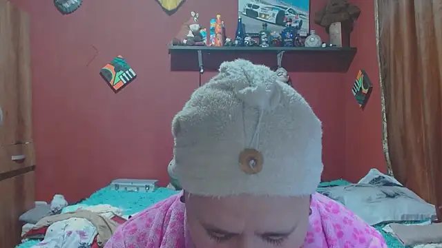 Sasharosee2 online show from March 5, 12:12 pm