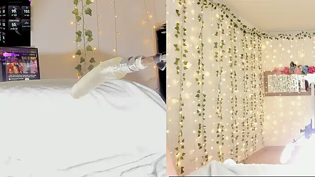 Ashley  Jones   online show from March 4, 9:05 am