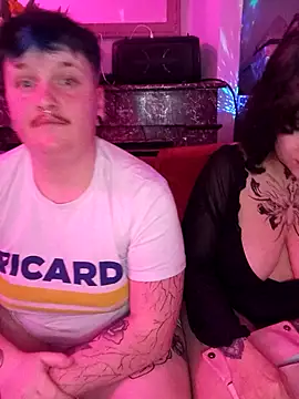 captaine pioupiou online show from March 30, 8:08 pm