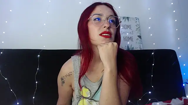 kat desiree online show from February 3, 2:10 am