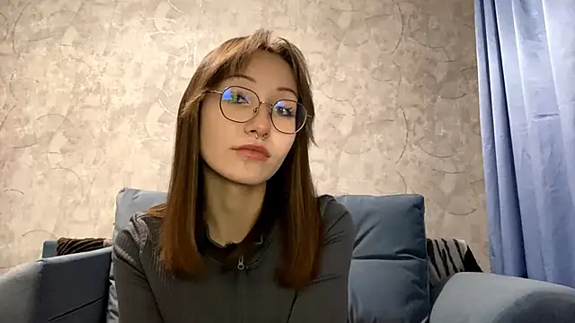 SetsukoBuddemeyer online show from October 15, 10:18 am