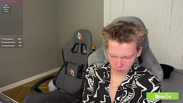Eaton  online show from July 10, 2:06 pm