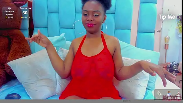 hazellanee online show from April 3, 3:26 am