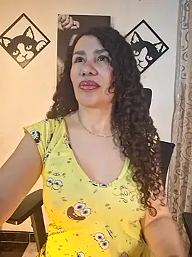 Lina 444 online show from April 1, 2:01 am