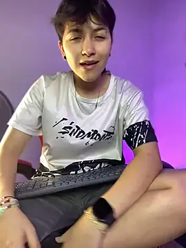 nicocoox online show from March 12, 2:03 am