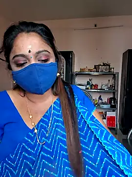 queendivya online show from June 24, 6:56 am
