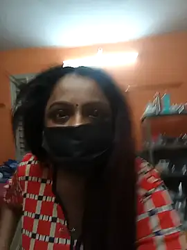 queendivya online show from March 30, 12:43 am