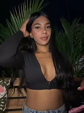 Savannahfisher online show from May 16, 1:41 am