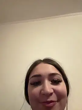 EllaClarke online show from February 25, 3:32 pm