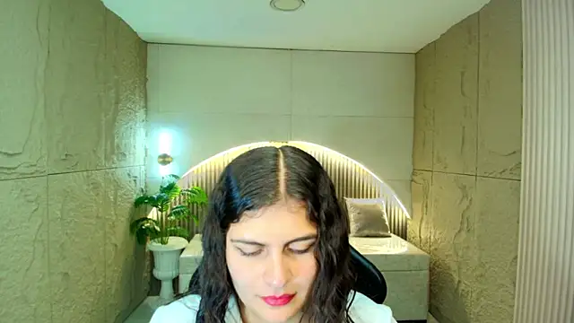 dany r  online show from April 16, 1:11 pm