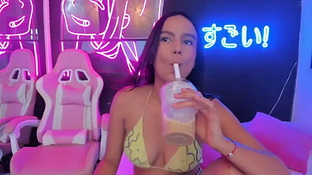 Star Liight online show from March 10, 9:52 pm