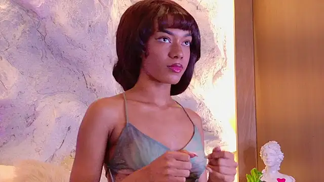 Stellaciel  online show from March 28, 10:19 pm