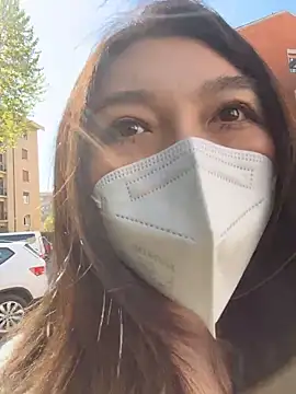 fioralba online show from April 7, 1:35 pm