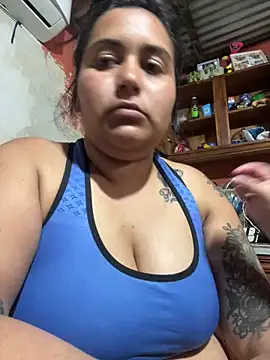 Ayee23-3 online show from September 19, 2:21 am