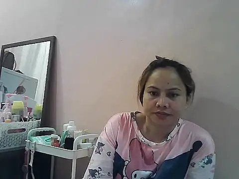 Amarrahlyn online show from July 7, 7:23 am