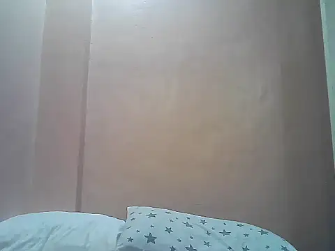 Amarrahlyn online show from July 12, 2:45 am