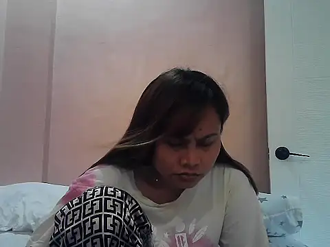 Amarrahlyn online show from July 11, 1:16 am