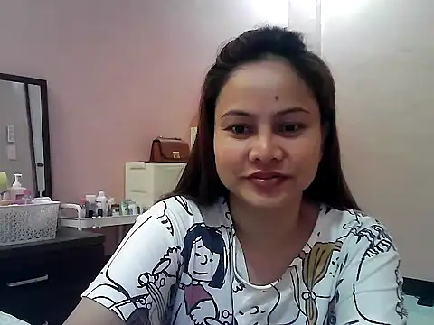 Amarrahlyn online show from April 30, 9:41 pm