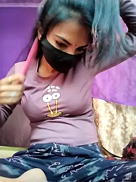 PRACHI-743 online show from February 18, 2:10 am