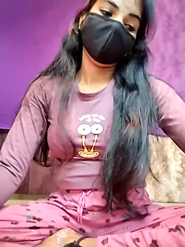 PRACHI-743 online show from February 22, 2:01 am