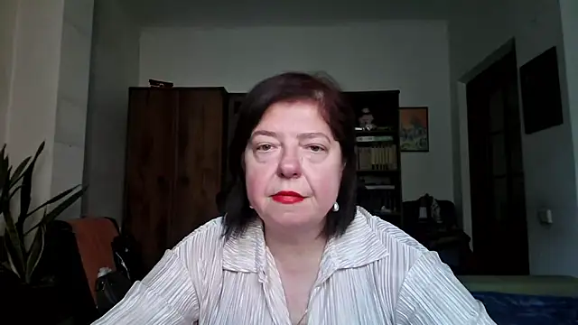 Violet Pulse online show from April 7, 12:07 pm