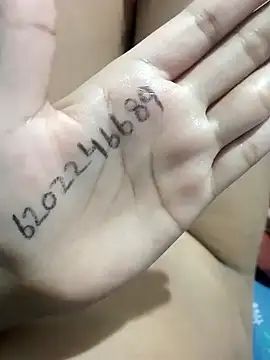 JassiKumari02 online show from March 19, 4:17 am