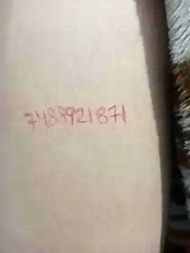 JassiKumari02 online show from January 19, 6:20 am