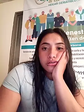 ANDREA-10  online show from April 8, 3:03 pm