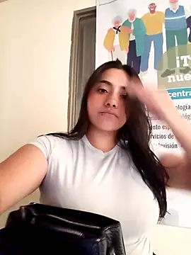 ANDREA-10  online show from April 7, 2:41 pm