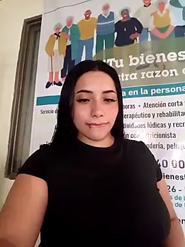 ANDREA-10  online show from April 17, 1:24 pm