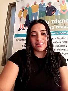 ANDREA-10  online show from March 19, 2:54 pm