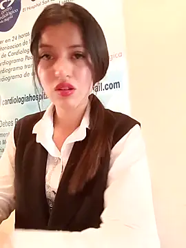 SALOME-28  online show from December 18, 3:39 pm