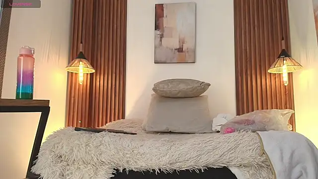 EvaGoddess  online show from May 29, 2:09 am