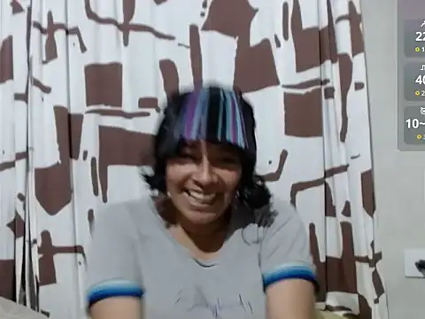 Acelinrose online show from March 8, 2:04 am