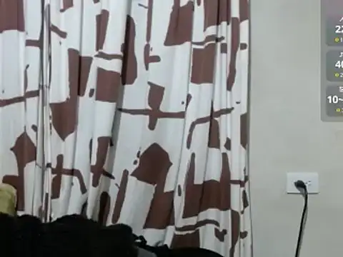 Acelinrose online show from May 27, 1:57 am