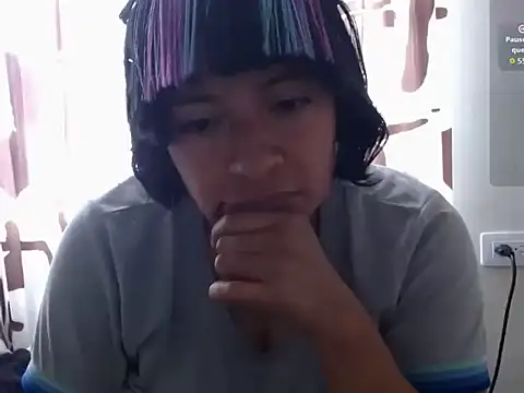 Acelinrose online show from March 3, 7:53 pm