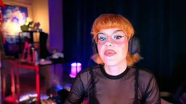 tacodeluxxxe online show from July 21, 5:08 am