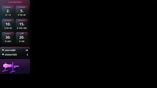 IsaDiiaz online show from March 21, 8:19 am