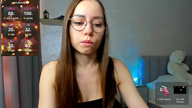 fun nd bun online show from April 14, 1:27 am