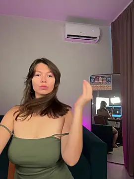 EllaCanny online show from July 2, 5:02 am