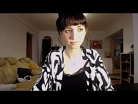 ErikaSecrets online show from May 12, 7:27 am