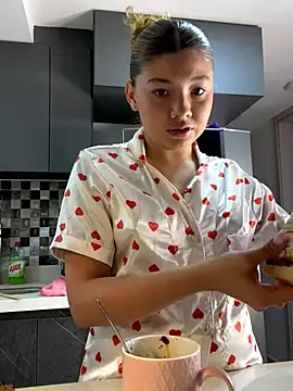 Gaby 002 online show from October 2, 2:49 am