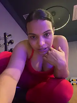 Anavalle online show from March 4, 5:52 pm