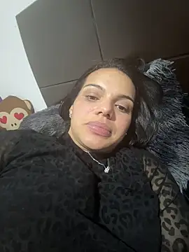 Anavalle online show from April 6, 12:32 am