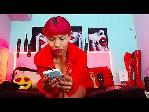 mylygrey online show from March 19, 5:17 pm