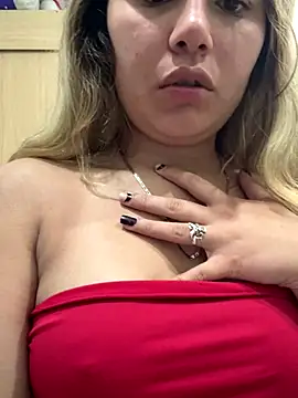 Violettt hot online show from October 23, 10:10 am